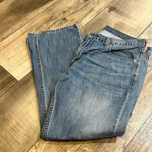 Levi’s light color jeans